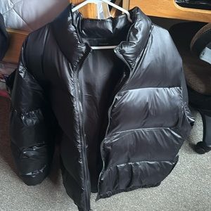 Pacsun Puffer